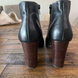 14th and Union booties